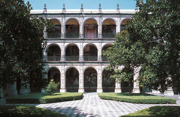Anfiteatro Simón Bolívar